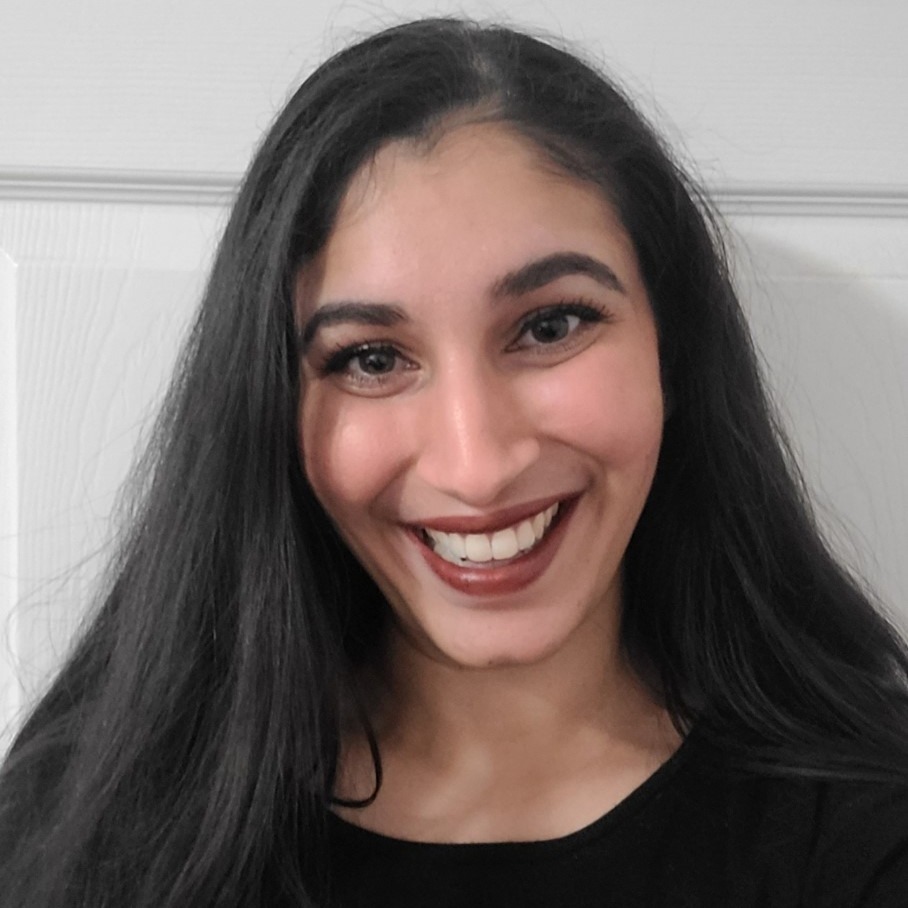 Alisha D’souza
