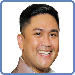 2024 NIP: Mark Anthony Urdaneta