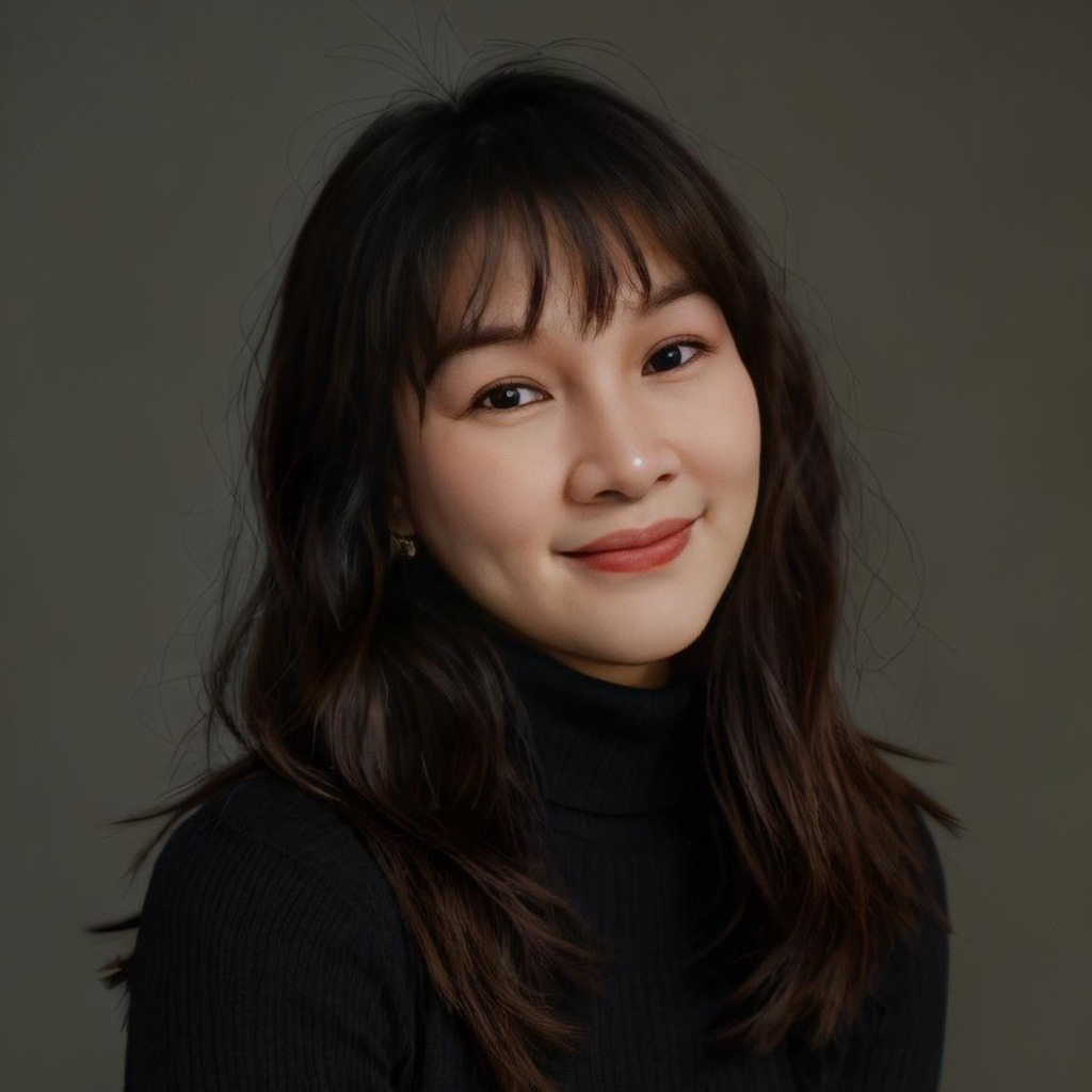 Xuejiao (Fiona) Zhao