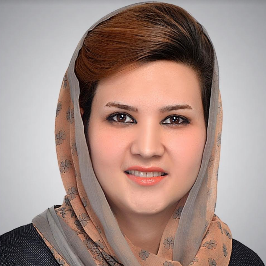 Zahra Sultani