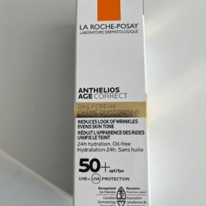 La Roche Posay Anthelios Age Correct Daily Cream