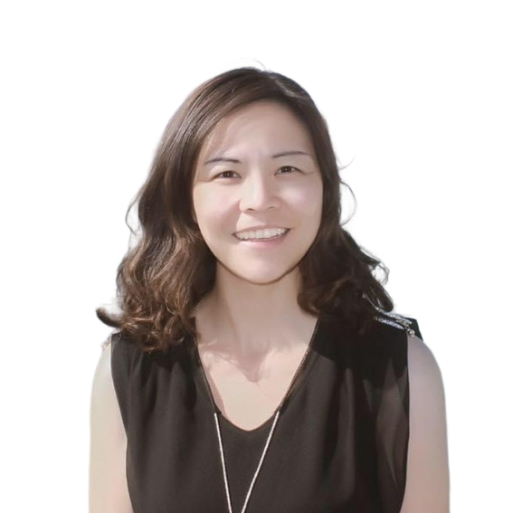JingQiong (Irene) Chen