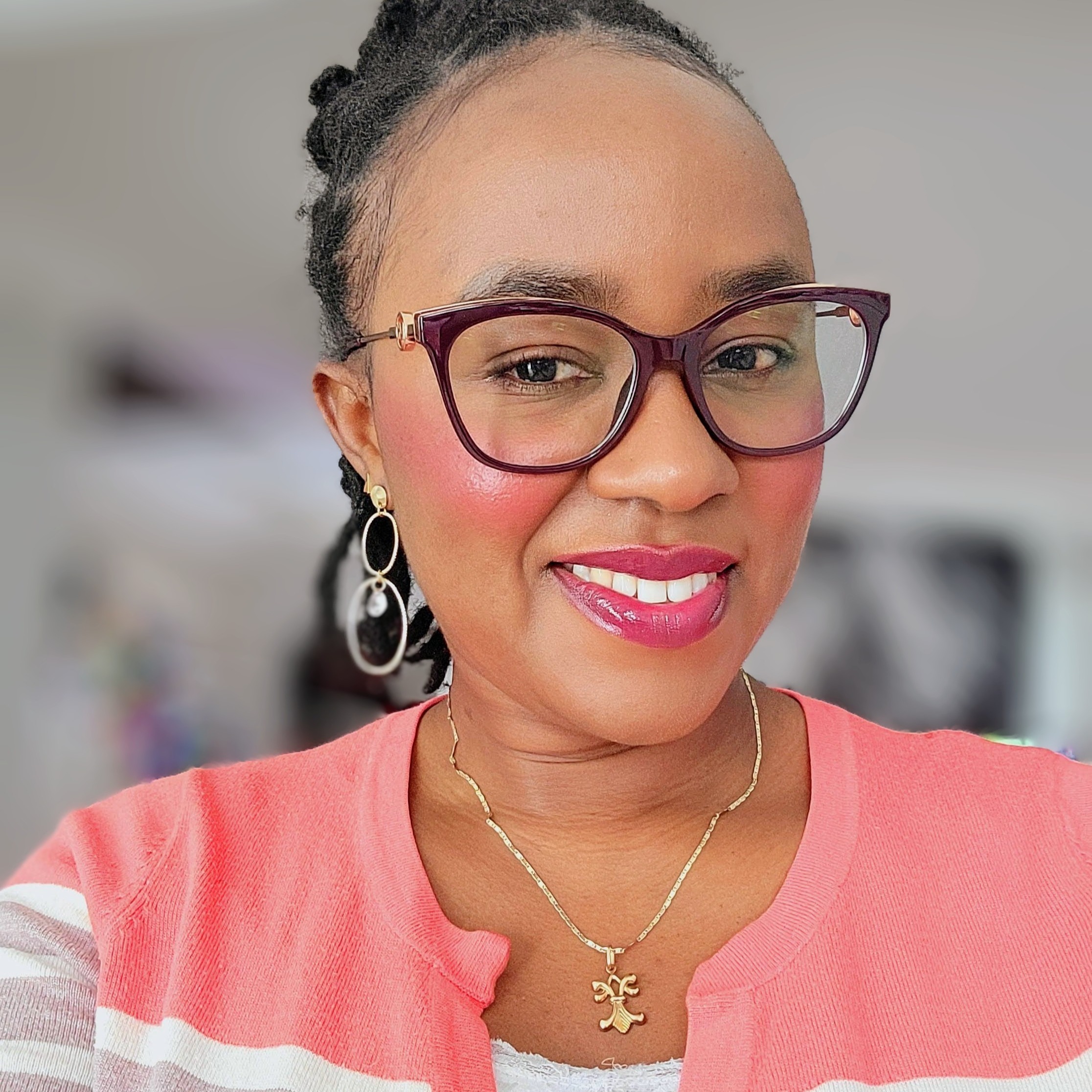 Diana Mugambi