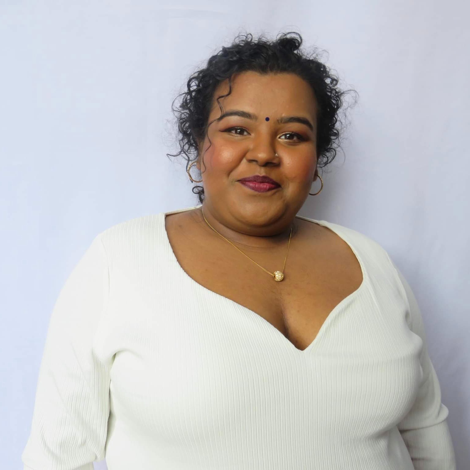 Raaghavi Pushpanathan
