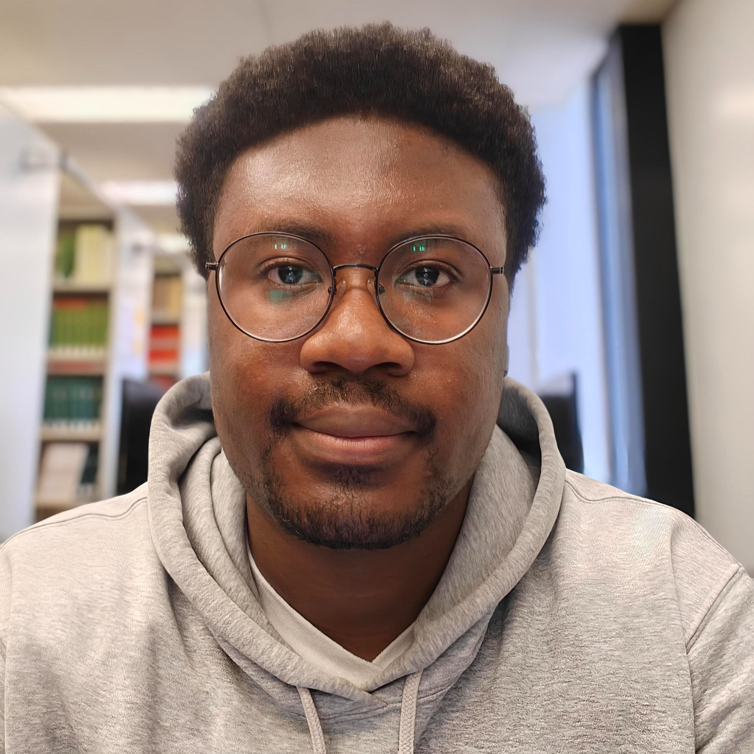 Oseodion Joseph Okhuakhua