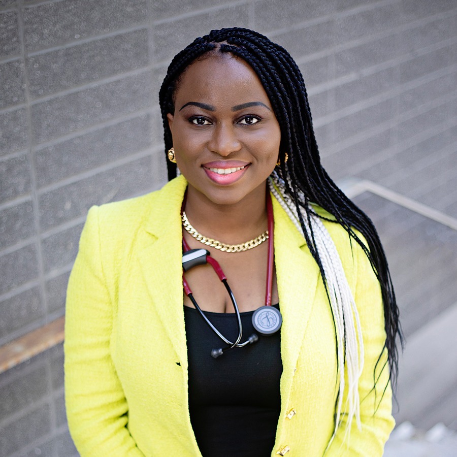 Birgit Umaigba-Omoruyi