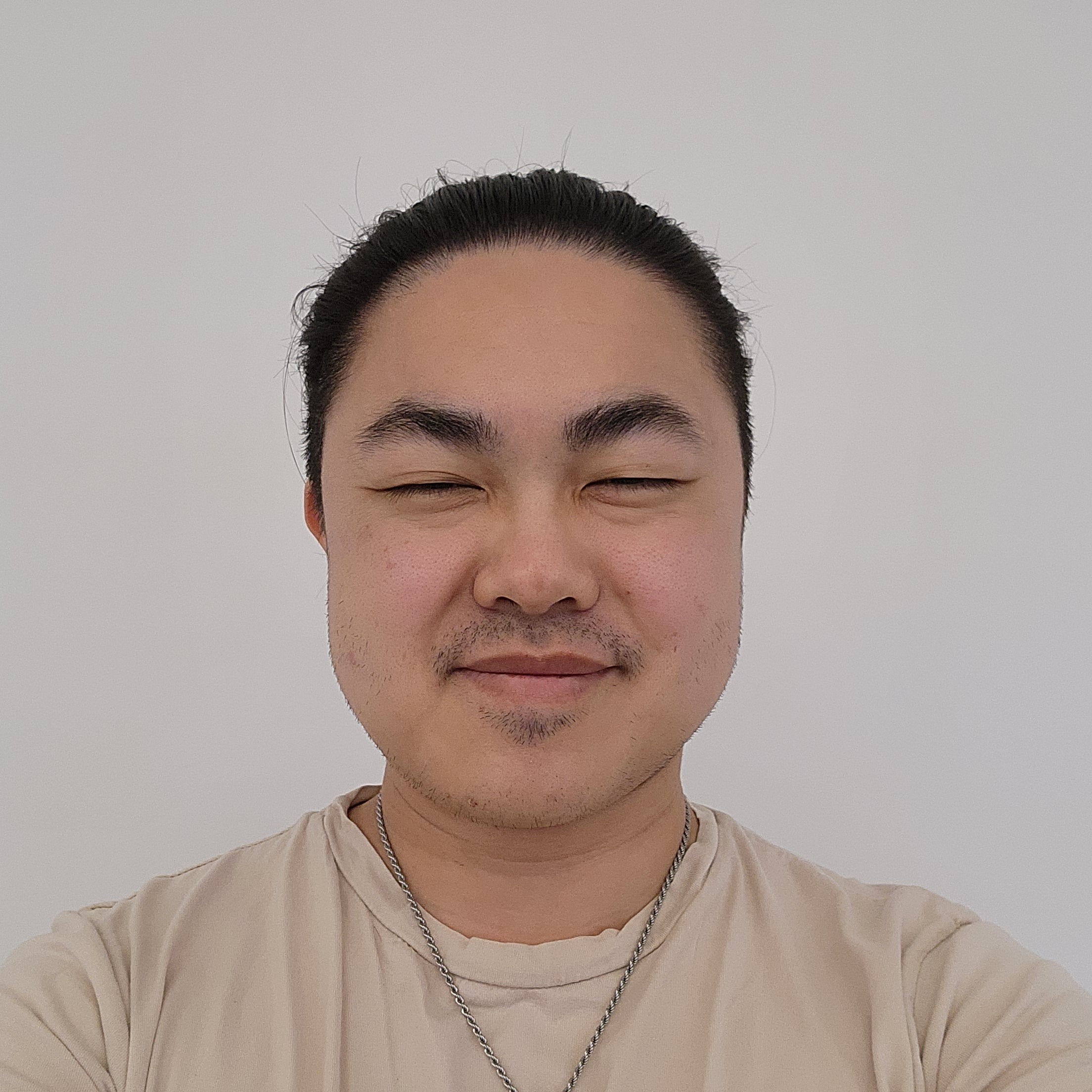 Hugo Tam