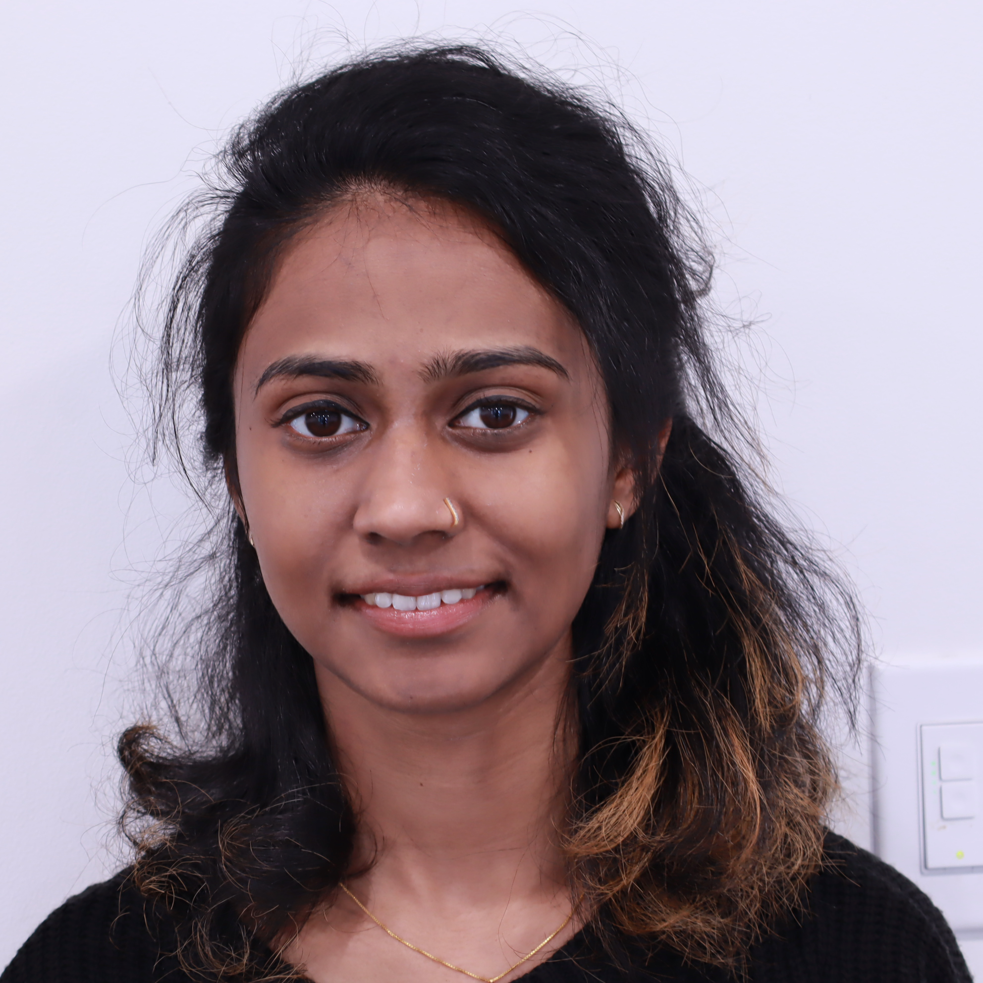 Haritha Satheesh