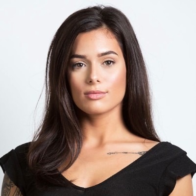 Taylor Borges