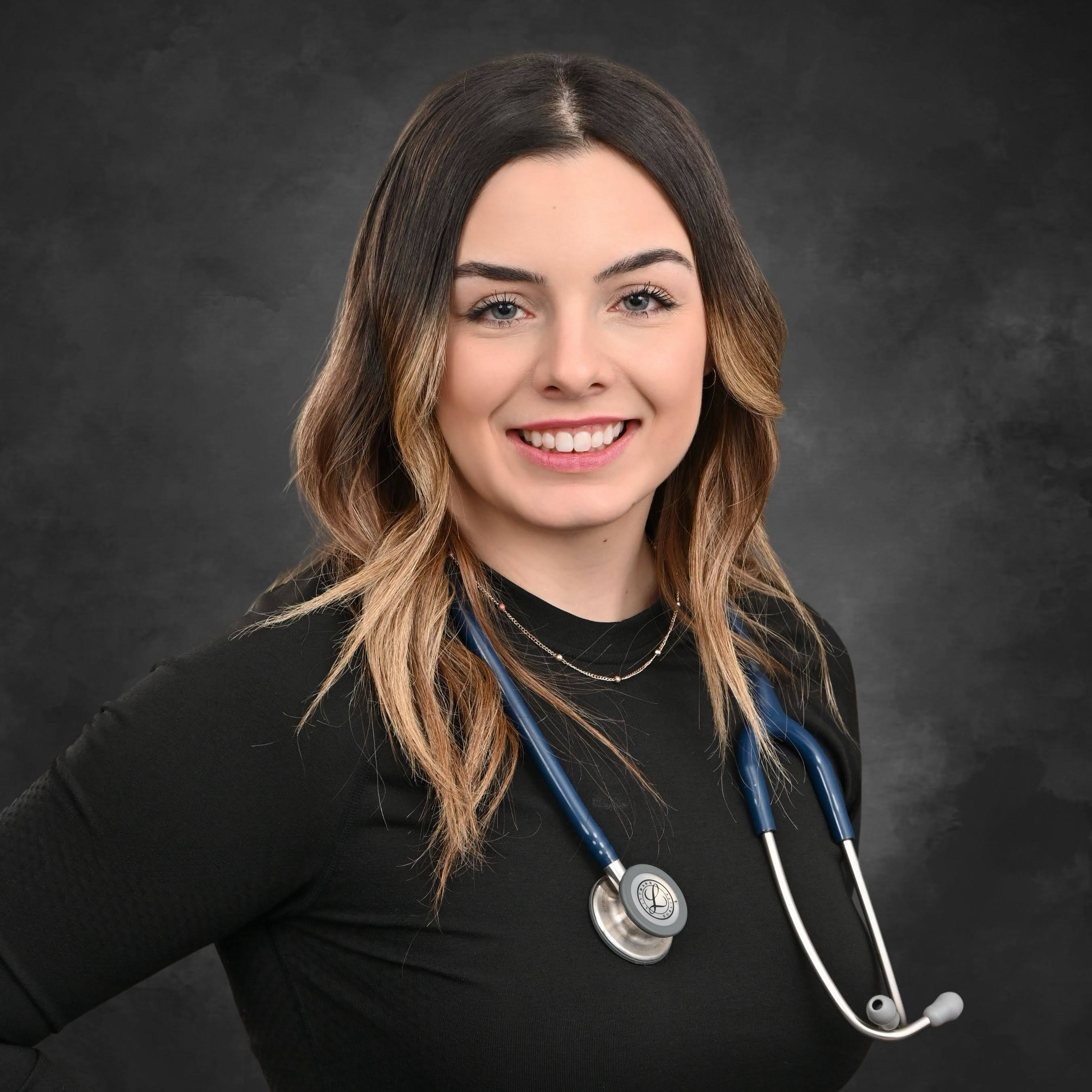 Adrianna Giroux