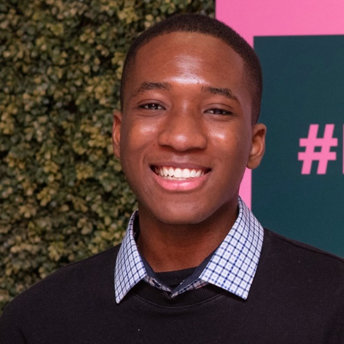 Eseimuede James Ehiagwina