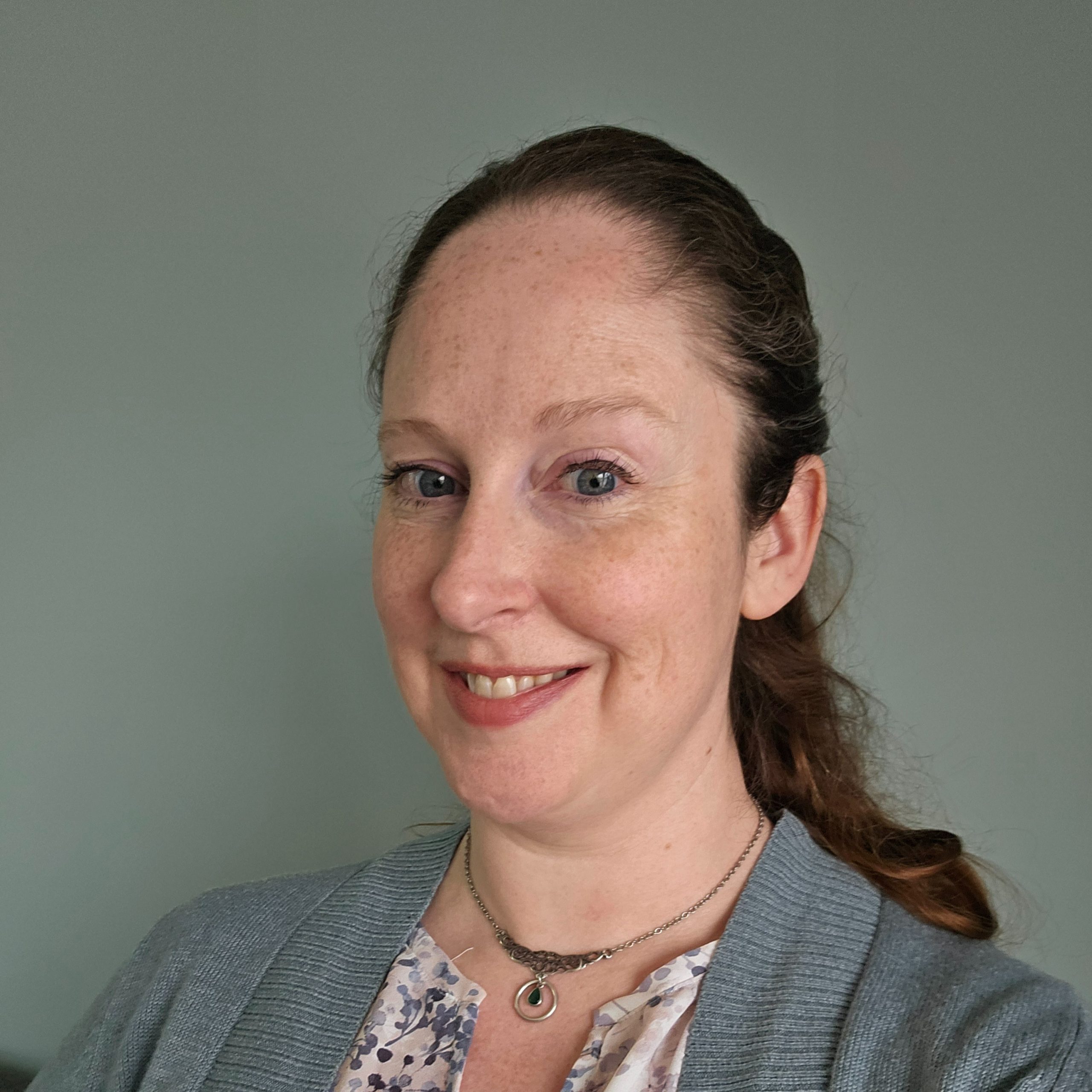 Sarah Miller