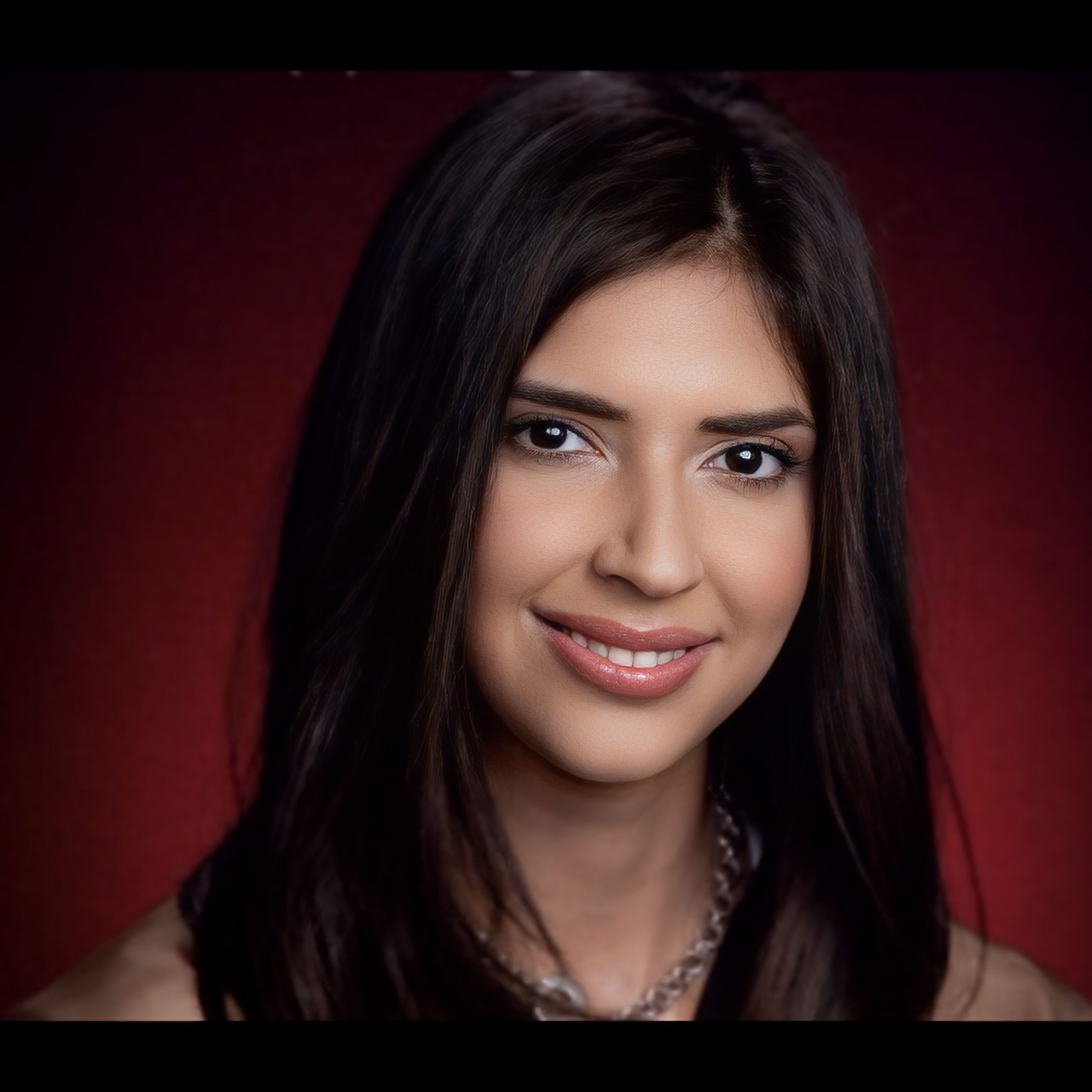 Shyanna Gangji