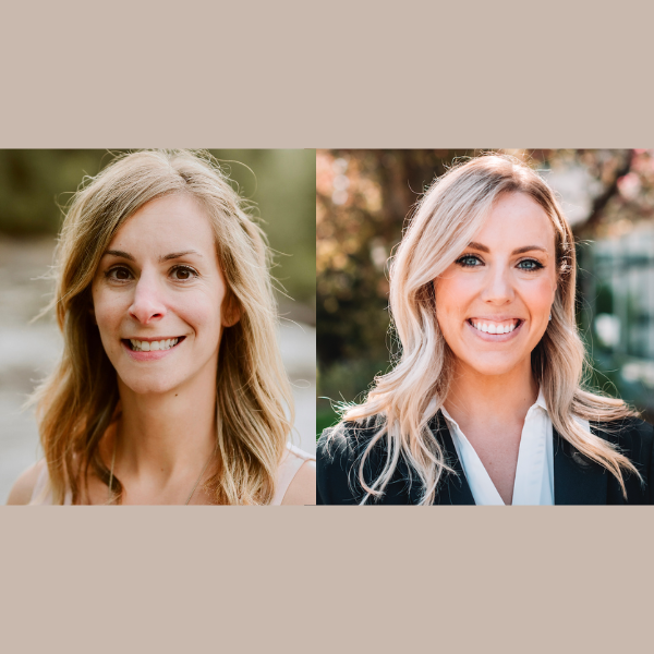 2025 NIP: Jamie DiCasmirro, Caroline Sabotig