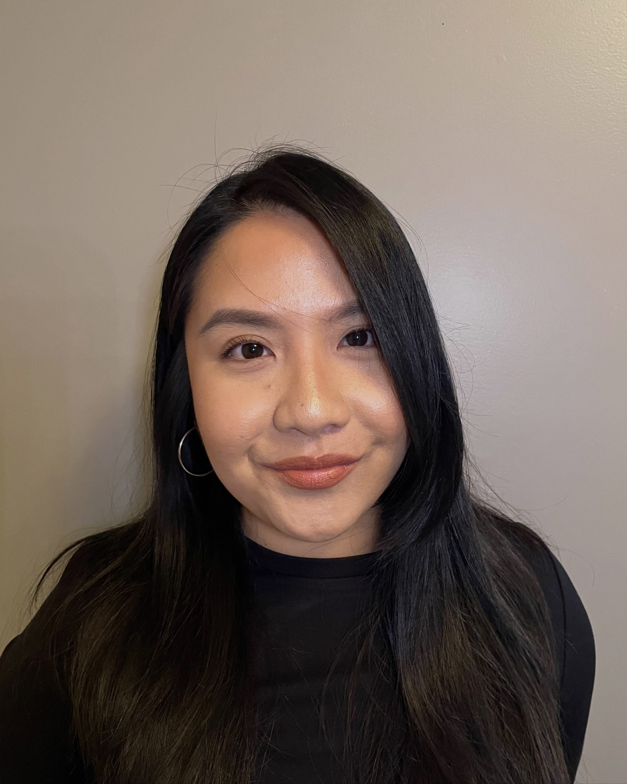 2025 NIP: Alaissa Santos