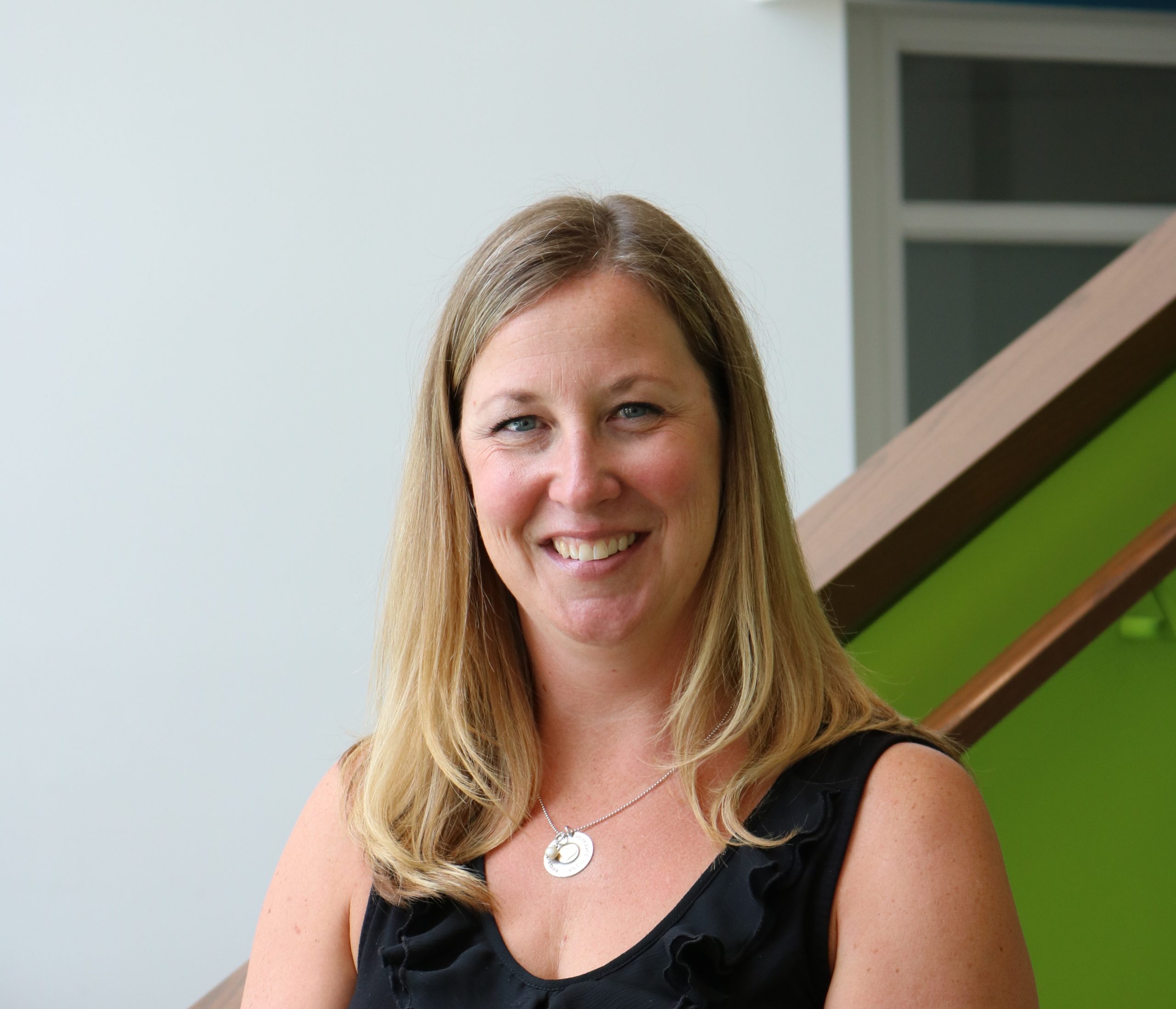 2025 NIP: Amy Horton