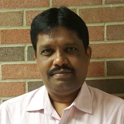 Ramesh Venkatesaperumal